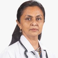 Dr. Swati Srivastava